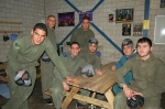 Kirmit, Lelieveld, Pluisje, Ruitenberg 